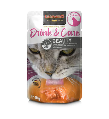 Leonardo Drink Care Beauty 40gr