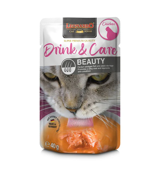 Leonardo Drink Care Beauty 40gr