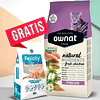 Ownat Classic Esterilizado 15kg 1