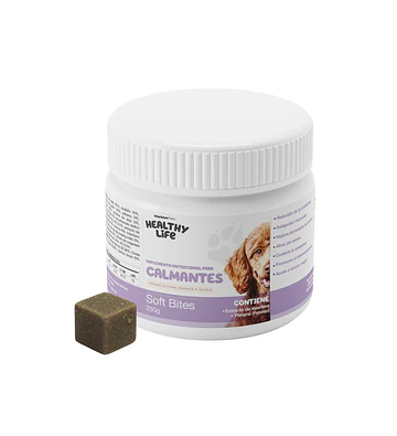 Healthy Life Calmante Perro 250gr 