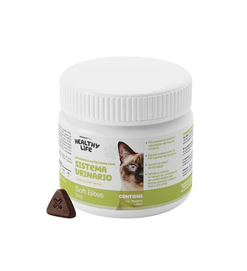 Healthy Life Sistema Urinario Gato 250gr
