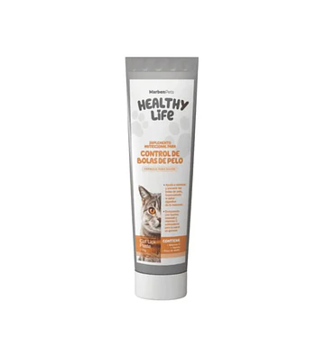 Healthy Life Control Bola de Pelo Gato 110gr 
