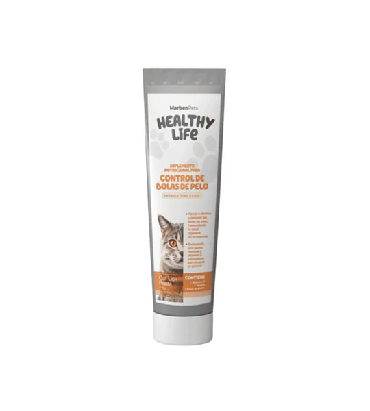Healthy Life Control Bola de Pelo Gato 110gr 