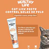 Healthy Life Control Bola de Pelo Gato 110gr  2