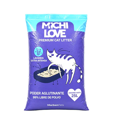 Michi Love 20kg