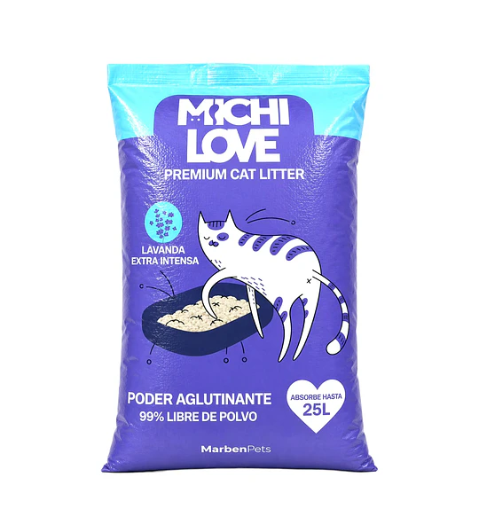 Michi Love 20kg