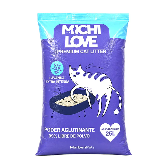 Michi Love 20kg