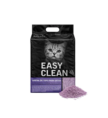 Easy Clean Tofu Aroma Lavanda 2kg