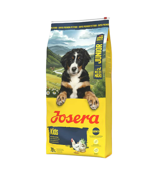 Josera Kids 12.5 Kg