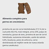Josera Kids 12.5 + 2.5Kg Gratis  2