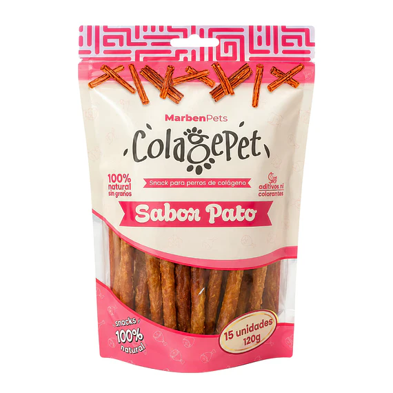 Colagepets Stick XS Pato 