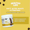 Healthy Life Multivitaminas Perro 250gr 1