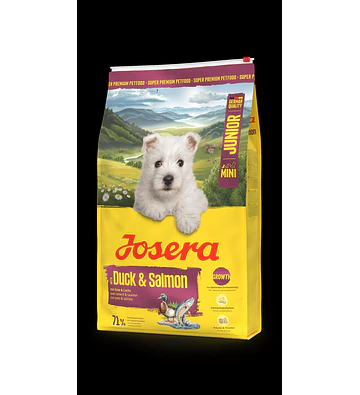 Josera Mini Junior 3kg 