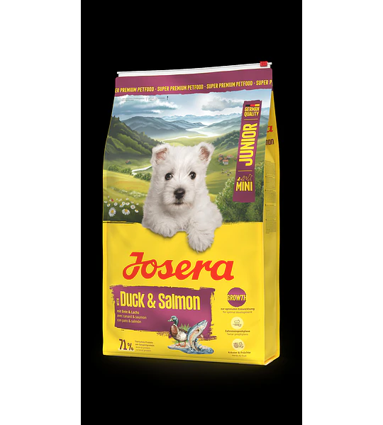 Josera Mini Junior 3kg 