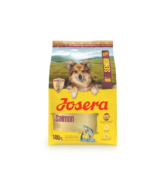 Josera Mini Senior 3kg