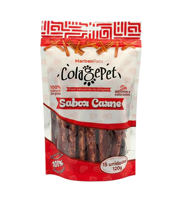Colagepets XS Carne 