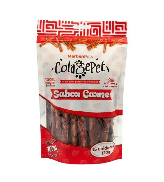 Colagepets XS Carne 