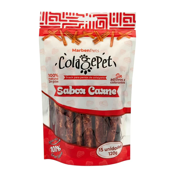 Colagepets XS Carne 