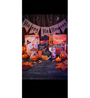 Pack Halloween Perro 