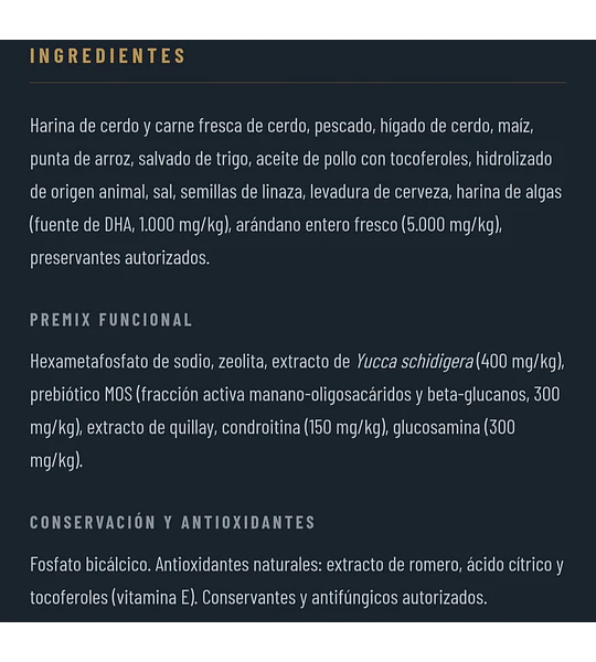 The Best Perro Adulto Raza Pequeña 10kg