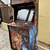 Arcade Mortal Top Line 32”