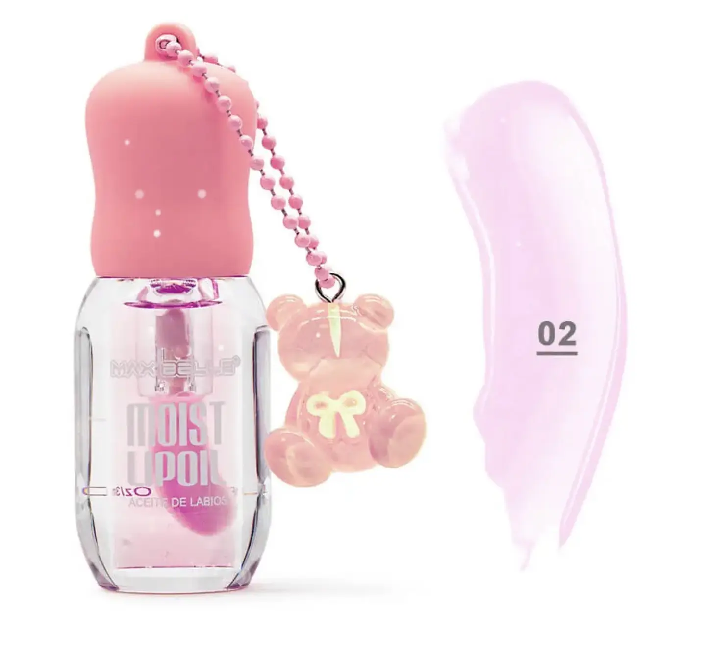 Gloss Osito 🐻 2