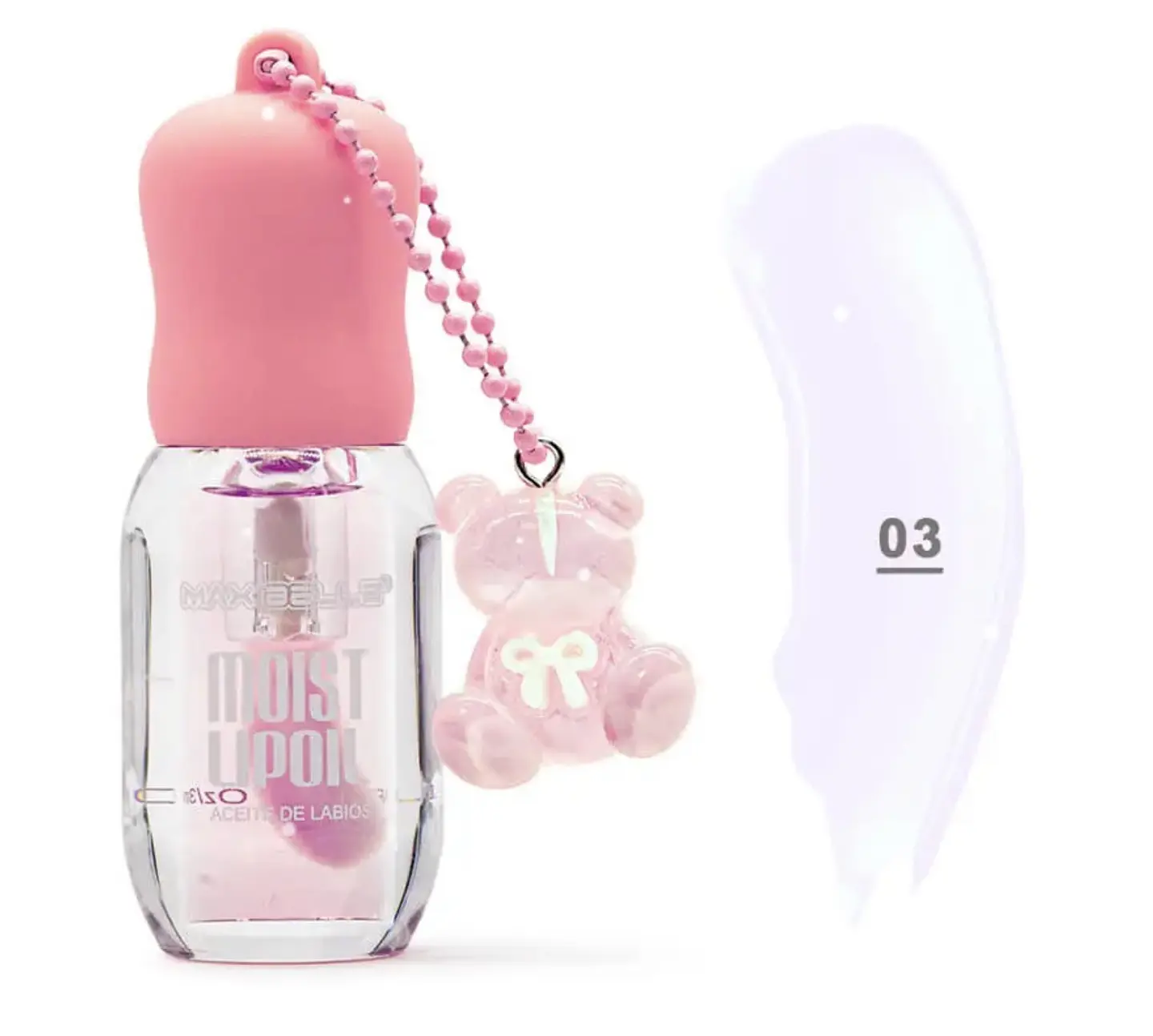 Gloss Osito 🐻 3