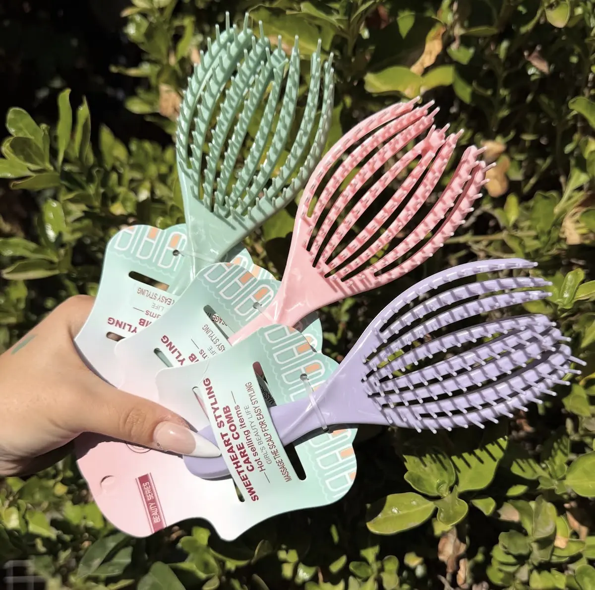 Ideal para el cuidado de tu cabello