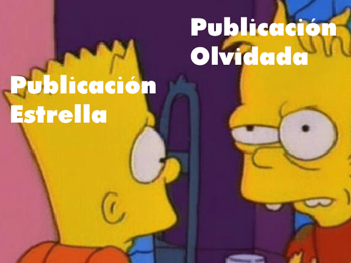 ¿Cuántas de tus publicaciones venden realmente en Mercado Libre?