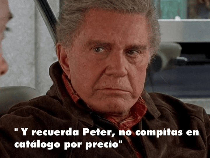 ¿Cómo vender más y mejor en el catalogo de Mercado Libre? No, no es solo precio