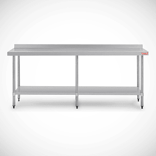 Meson Mural 1900x600x850mm