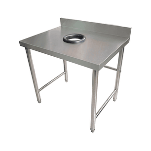 Meson Mural de desconche 900x600x850mm