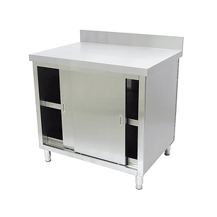 Meson cerrado 900x600x850mm