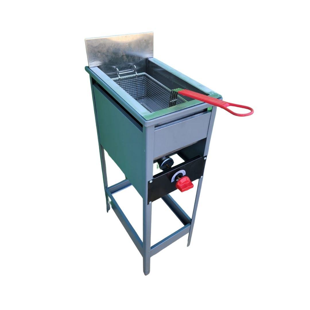 Freidora a Gas S-6