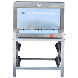 Horno Industrial 