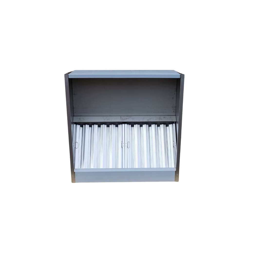 Campana Mural Acero Inoxidable 2,5 mts. +Filtros Ita