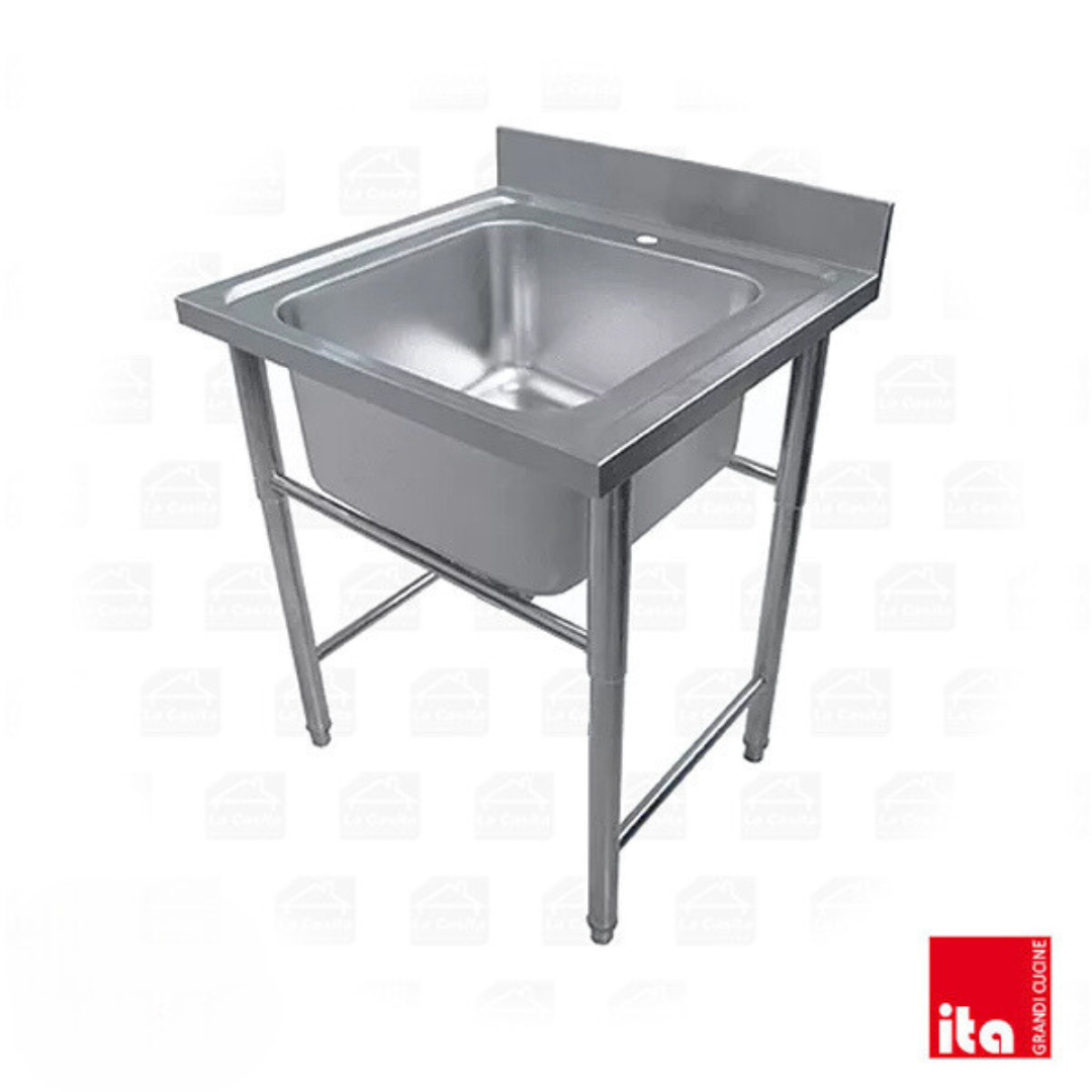 LAVAFONDO ITA S660E