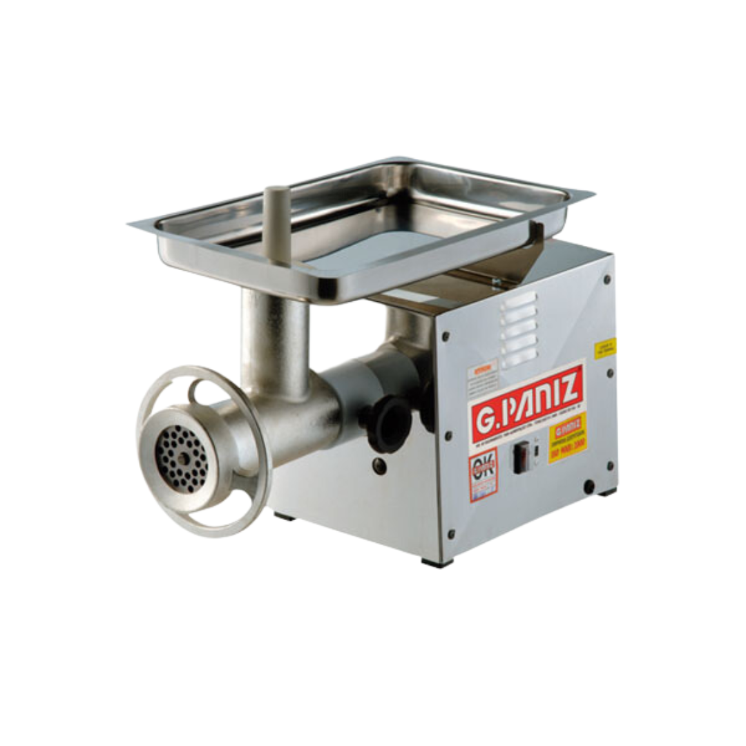 Moledora de Carne 220Kg/h - FrioCid