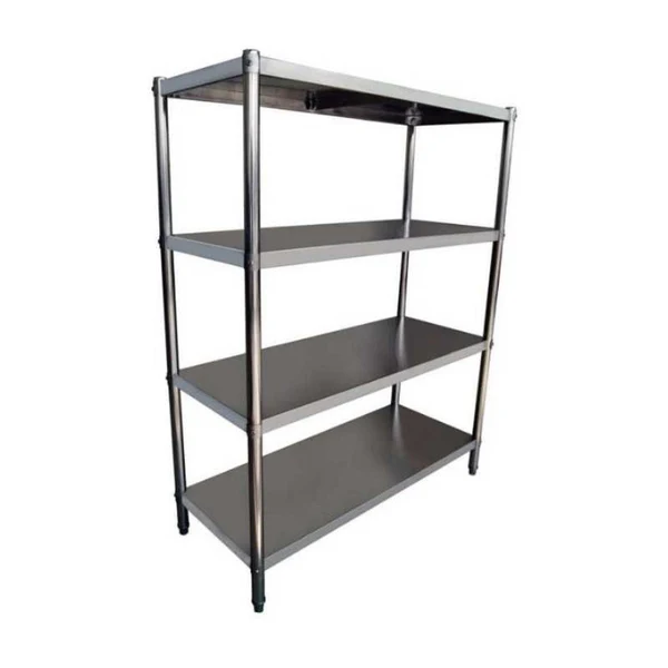 Repisa RSS-1000, de 100x50x155