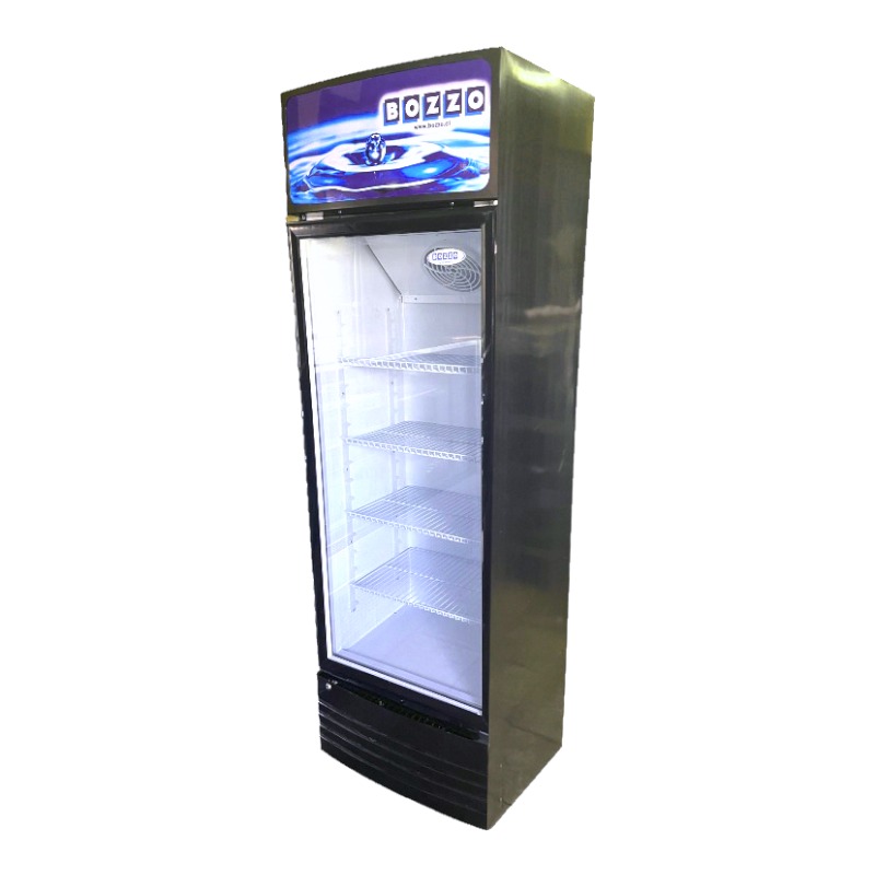 Visicooler LE300 Bozzo
