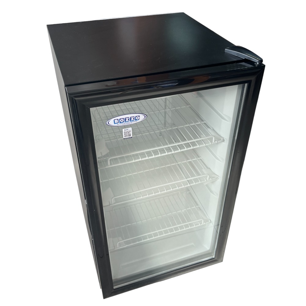 Visicooler LE110 Bozzo