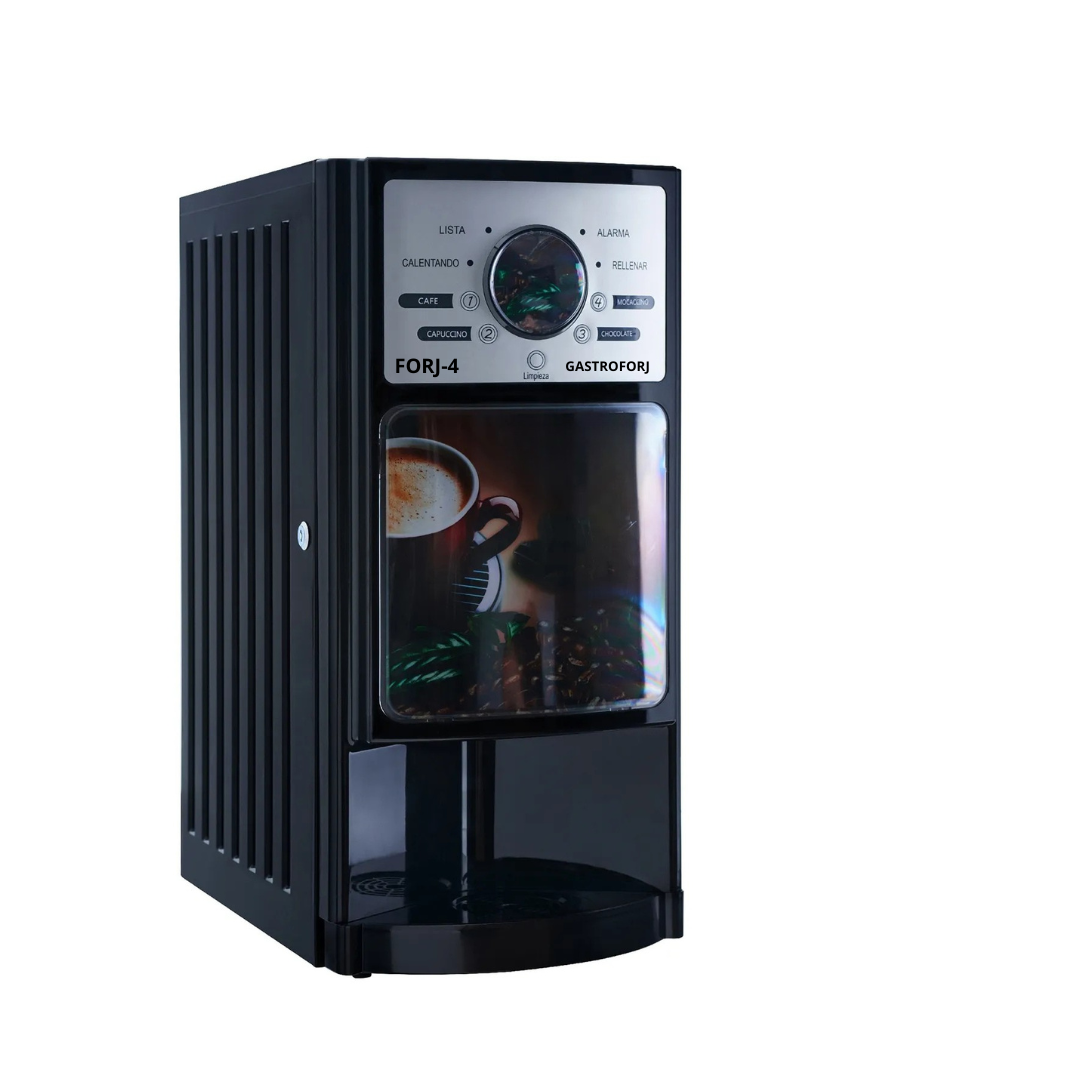 Maquina de Café Forj-4