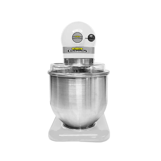 Batidora de pedestal de 7lts, Pareti kitchenette