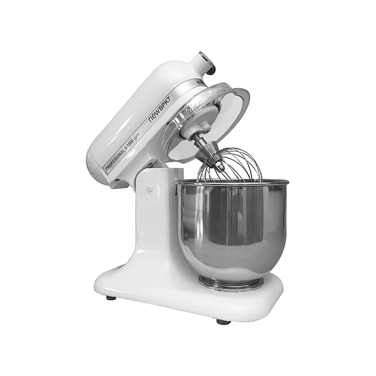 Batidora de pedestal de 7lts, Pareti kitchenette