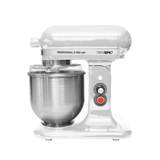 Batidora de pedestal de 7lts, Pareti kitchenette