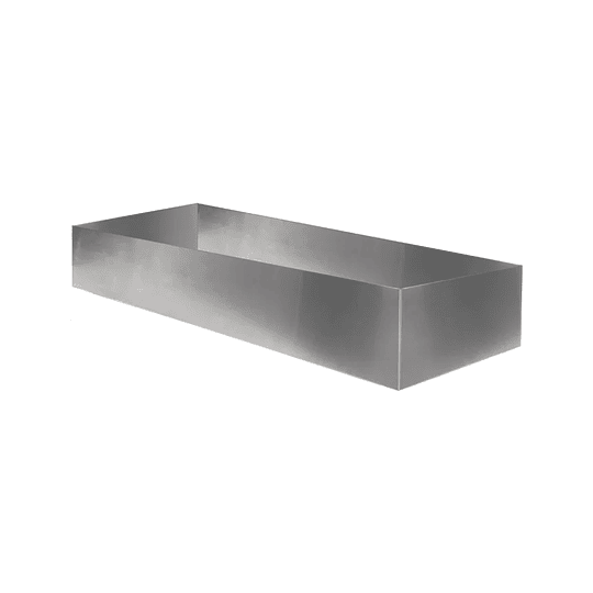 Salsera de Sobremesa 8 estaciones, con deposito para hielo, Versatile