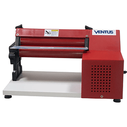 Sobadora eléctrica sobremesa 28 cm, Ventus 