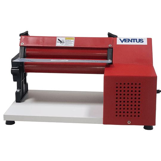 Sobadora eléctrica sobremesa 28 cm, Ventus 