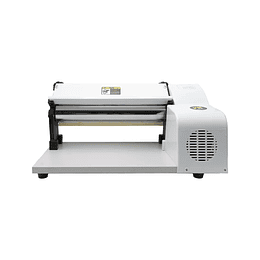 Sobadora electrica sobremesa 37 cm, Pareti Kitchenette