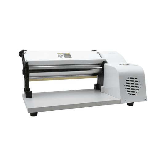 Sobadora electrica sobremesa 37 cm, Pareti Kitchenette